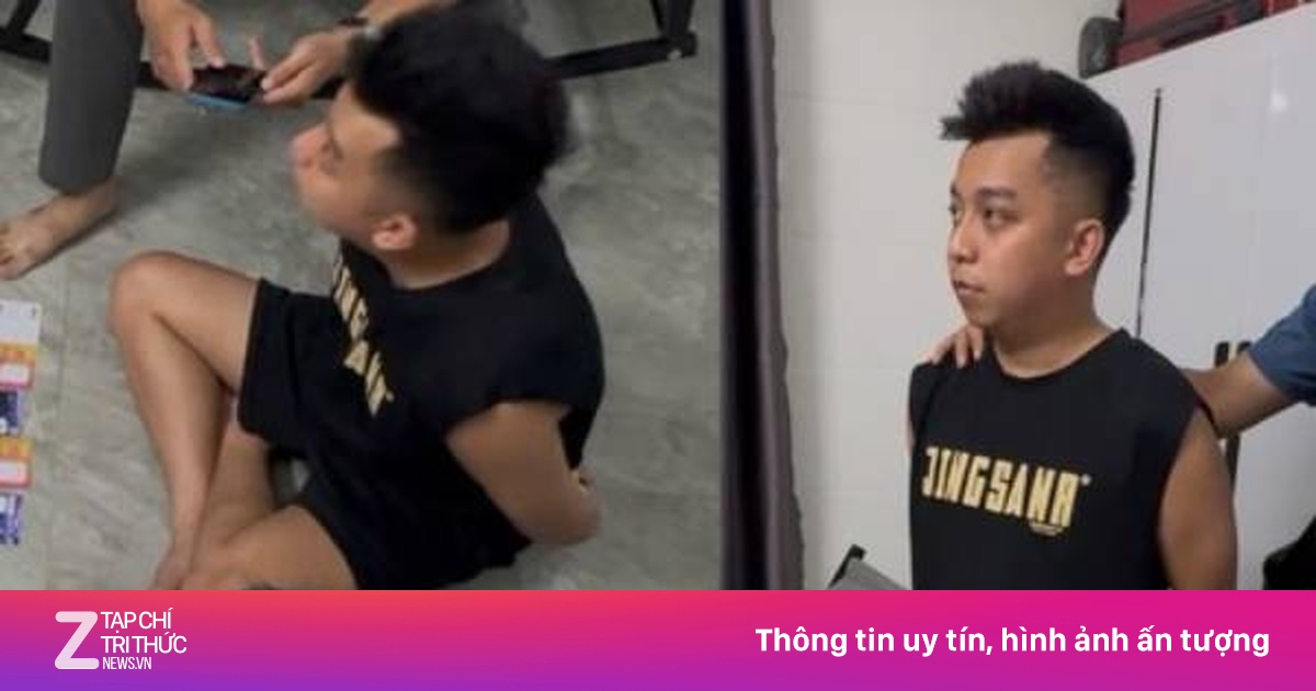 Thanh niên tạo Facebook giả để lừa đảo hàng tỷ đồng của nhiều người