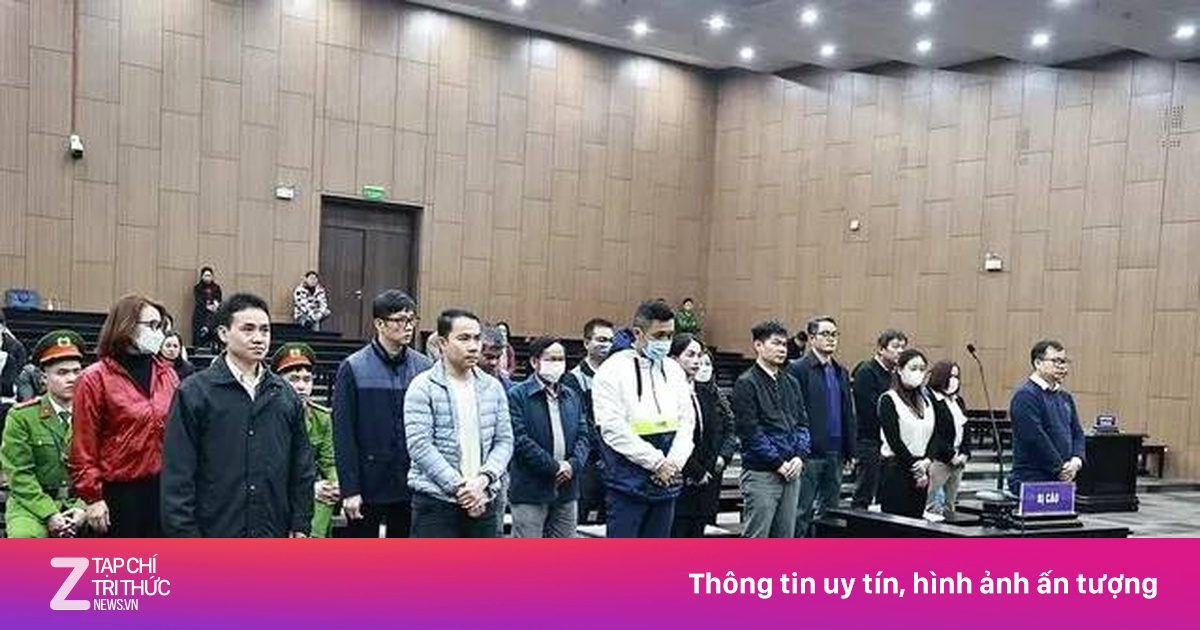 Cựu giám đốc Sở Ngoại vụ Thái Nguyên xin giảm bồi thường