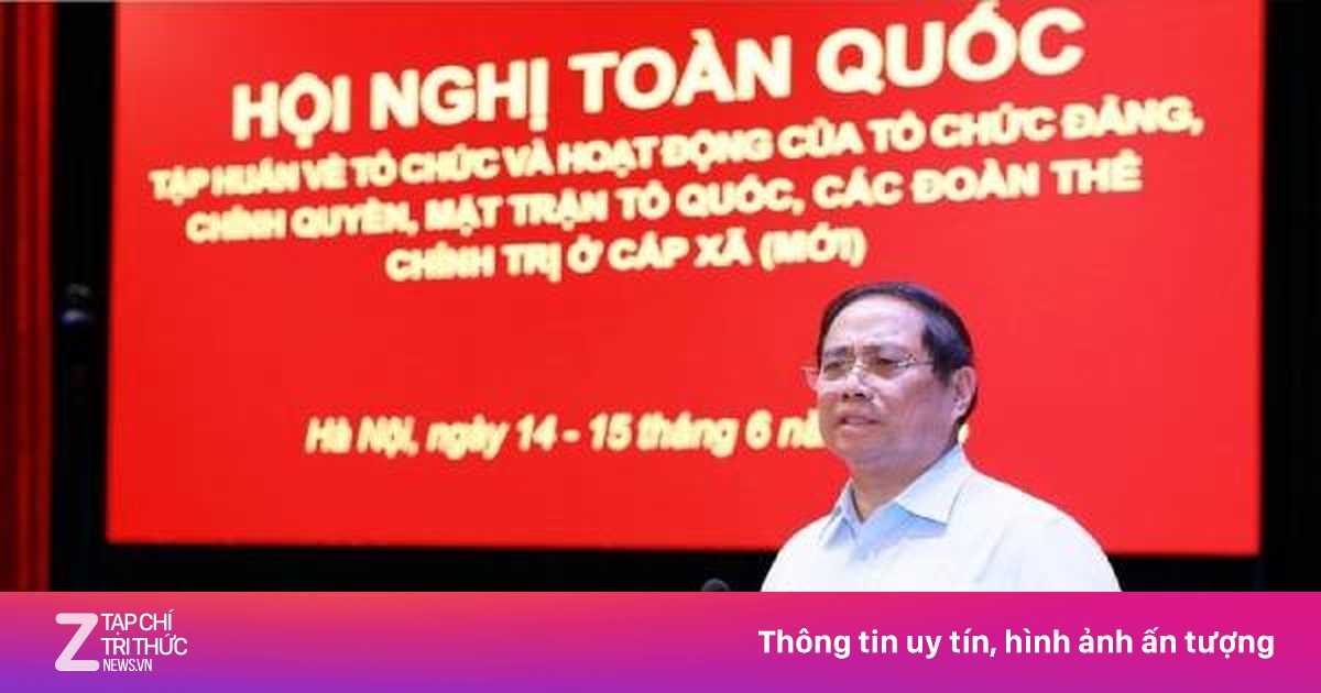 Đến ngày 30/6, hệ thống chính trị cấp xã đi vào hoạt động đồng bộ