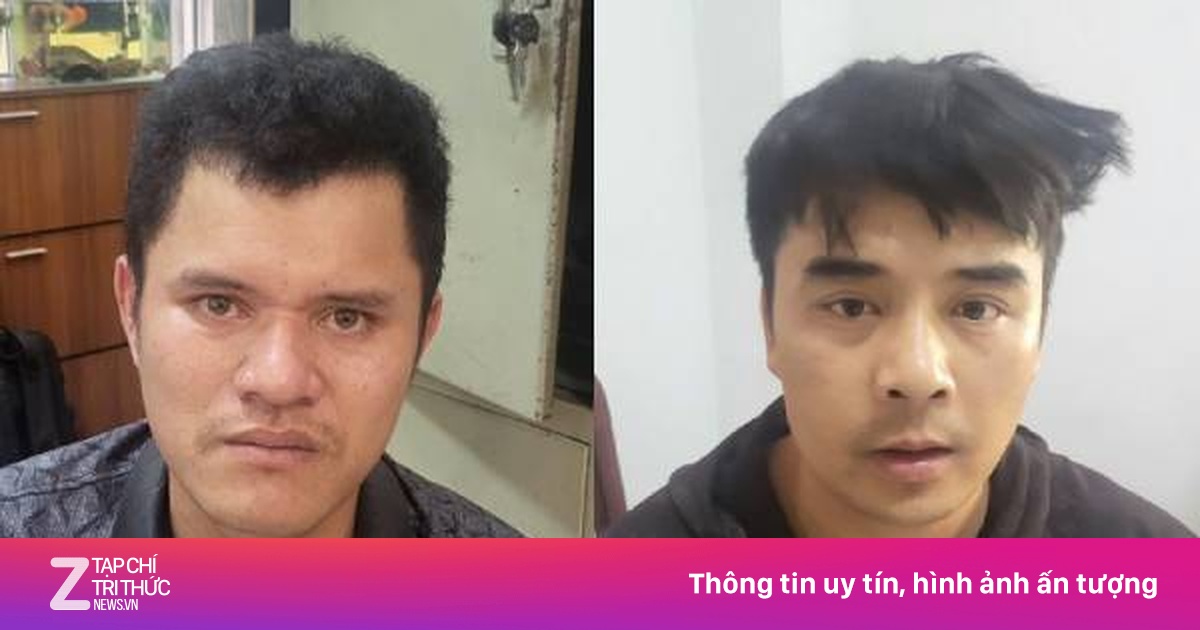 Bắt giữ tài xế và phụ xe chở hàng quá tải, chống đối CSGT