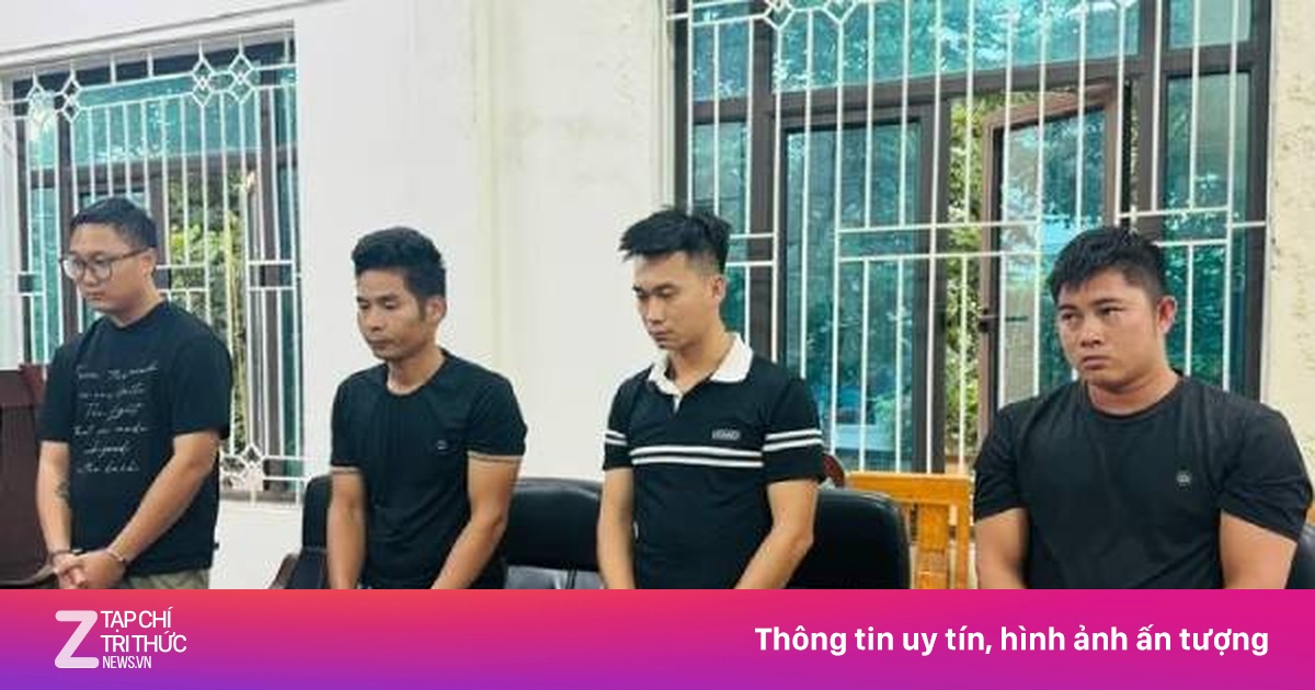 Vạch trần đường dây nhập lậu gần 100.000 cây Dó bầu