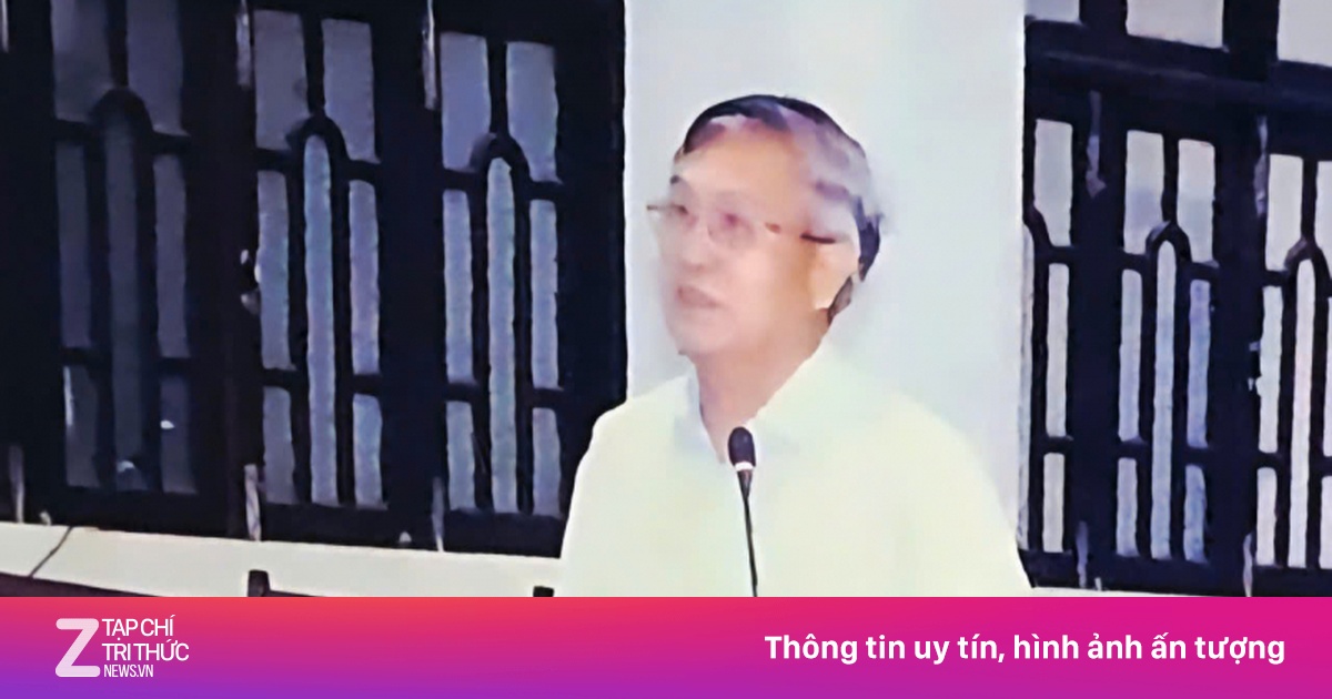 Dự án nào khiến cựu Chủ tịch UBND TP Sóc Trăng vào vòng lao lý?