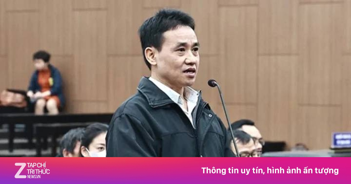 Đề nghị giảm 18-24 tháng tù cho cựu PGĐ Sở Ngoại vụ tỉnh Thái Nguyên