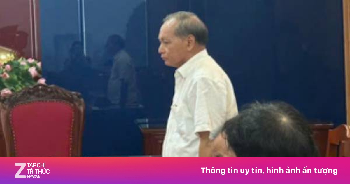 Cựu Phó chủ tịch Thanh Hóa đã 'nhúng chàm' trong dự án của FLC ra sao?