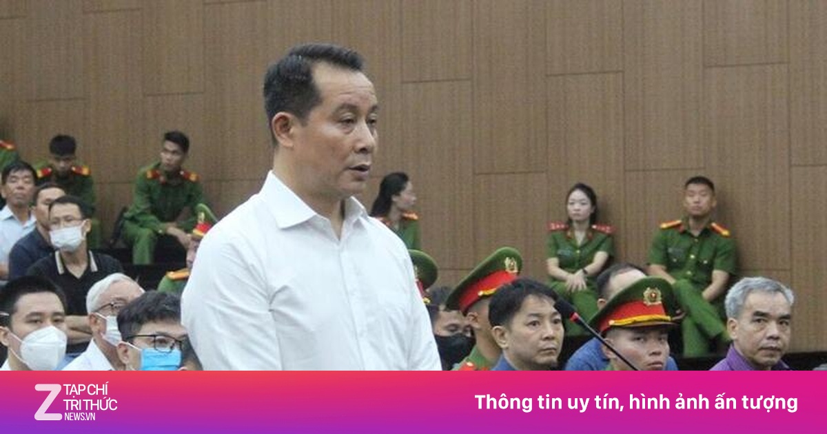 Cựu phó bí thư Vĩnh Phúc 'hỏi xin', ông chủ Phúc Sơn cho 500.000 USD