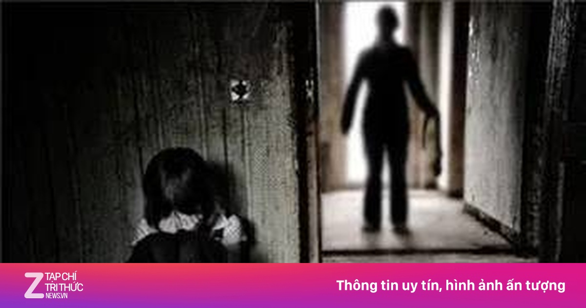 Khởi tố 2 đối tượng có hành vi dâm ô người dưới 16 tuổi