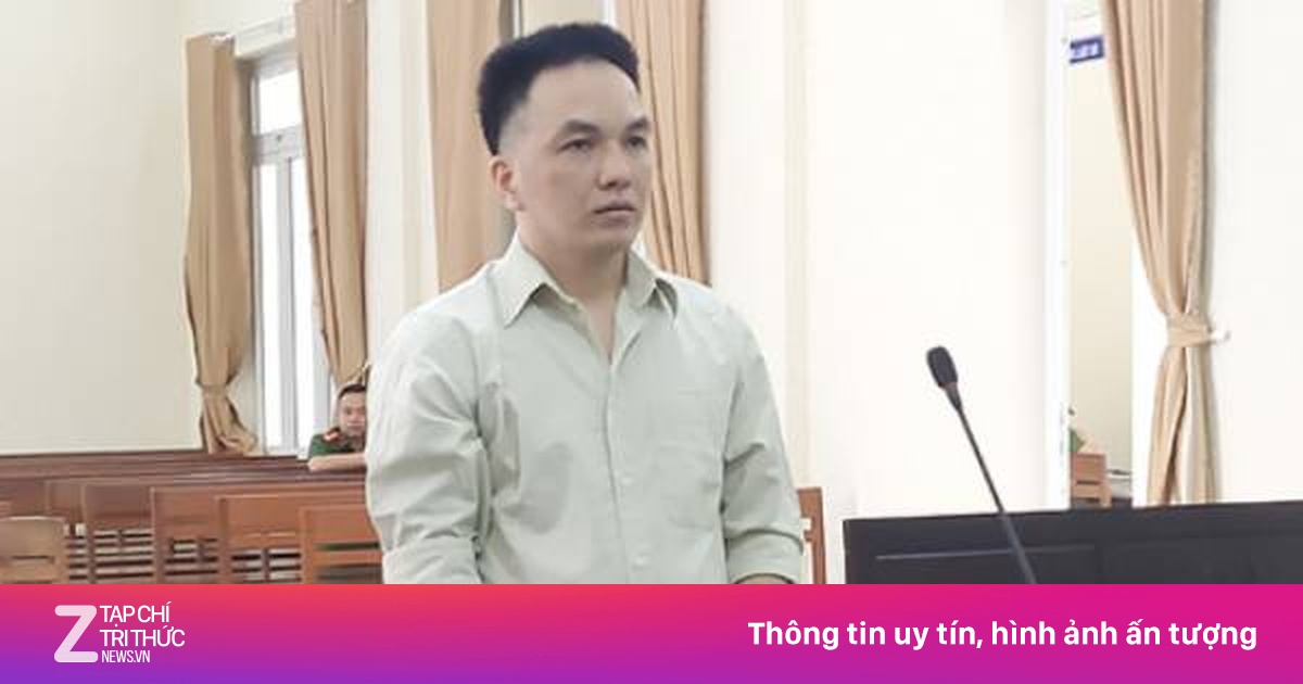 Cựu nhân viên ngân hàng lừa tiền đáo hạn lãnh 12 năm tù