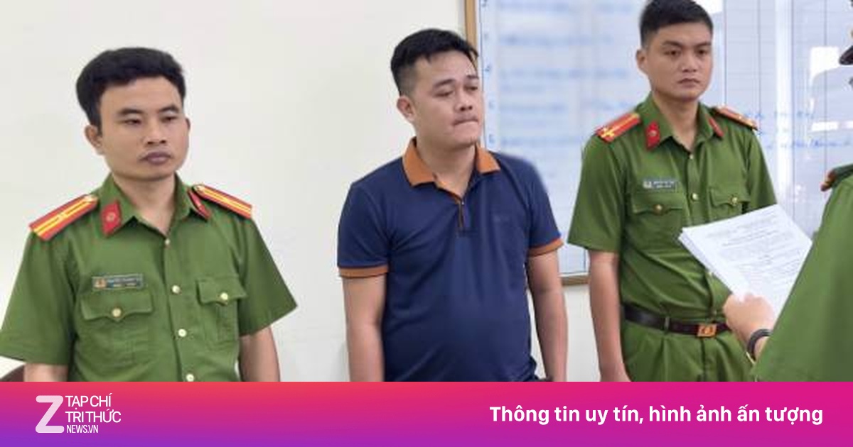 Khởi tố 2 đối tượng vi phạm đấu thầu gây thiệt hại trên 23 tỷ đồng