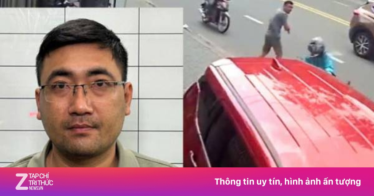 Nơi công cộng không thể để nhởn nhơ kẻ côn đồ