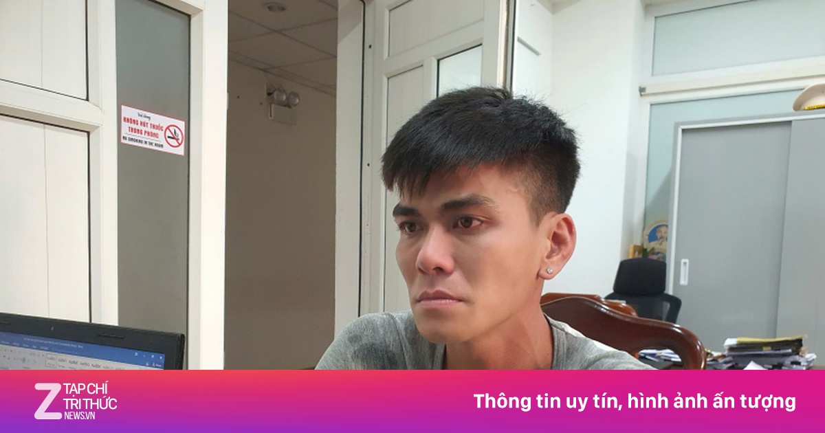 Bắt đối tượng cướp giật tài sản của 2 phụ nữ đang chạy xe trên phố
