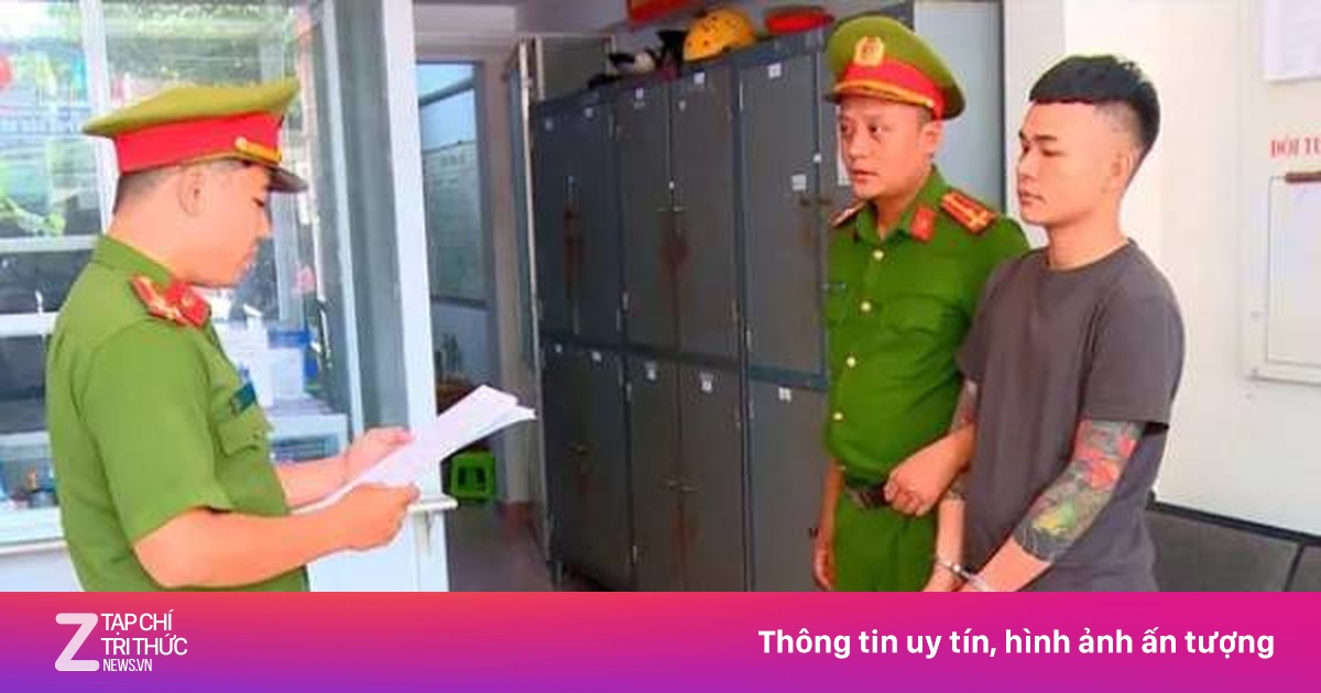 Tạm giữ đối tượng hành hung nhân viên y tế