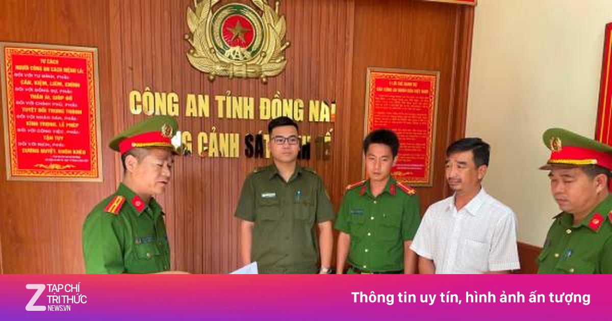 Bắt nhân viên Điện lực Biên Hòa 2 lừa đảo 'kéo điện cho người dân'