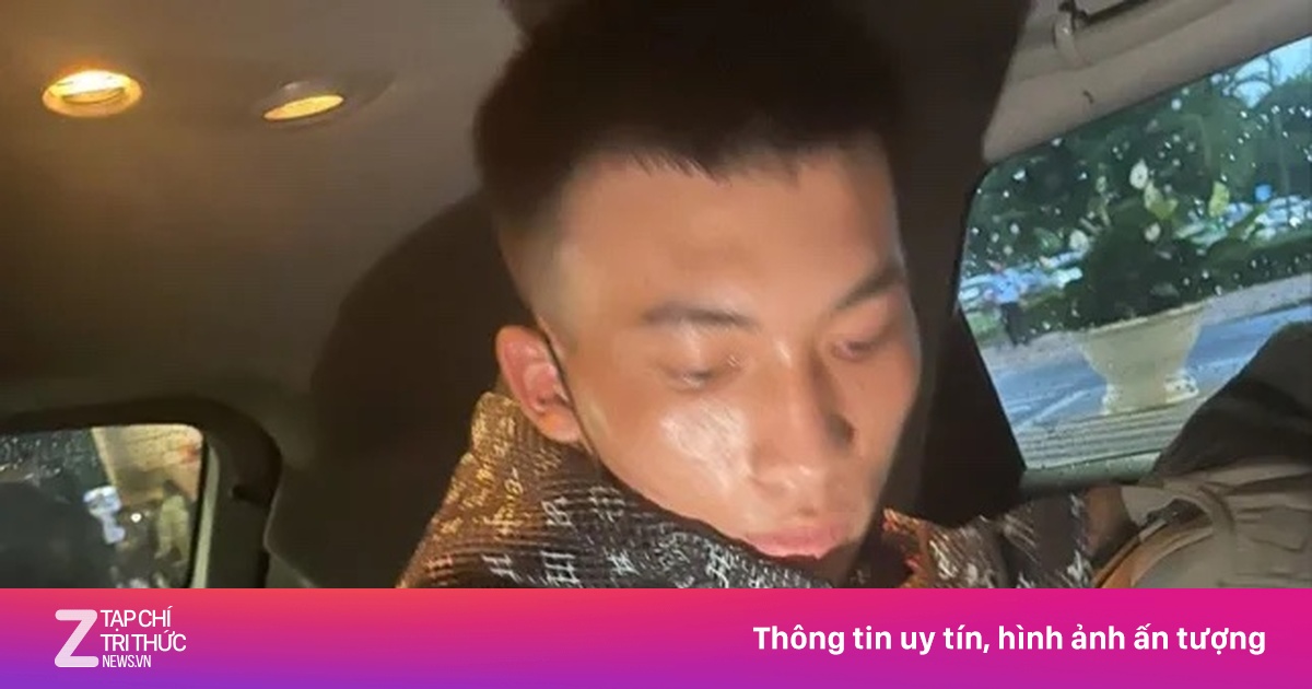 Cướp tiệm vàng ở Lâm Đồng rồi mua vé máy bay để bỏ trốn