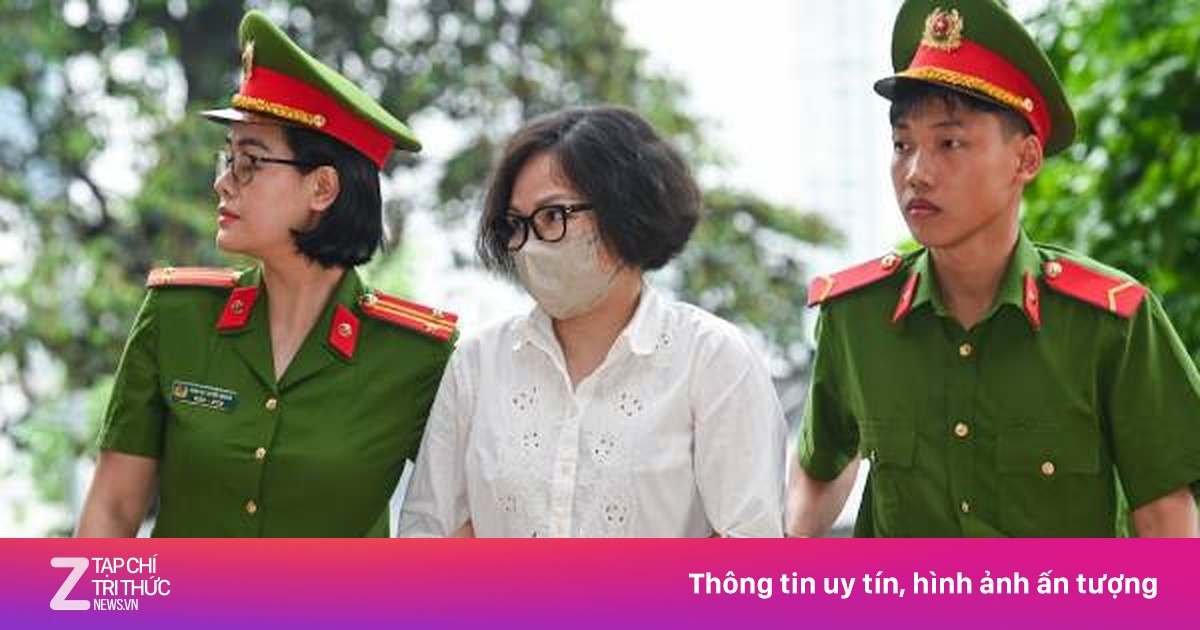 Cựu Chủ tịch FLC Trịnh Văn Quyết rút một phần kháng cáo