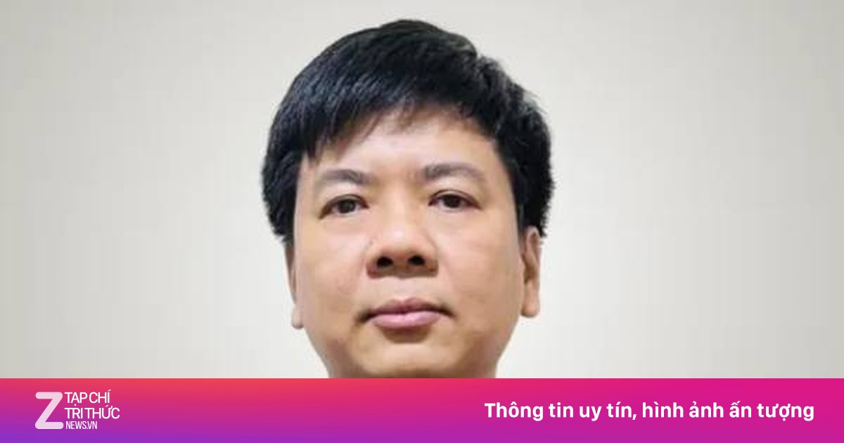 Bộ Công an tìm bị hại liên quan vụ Shark Thủy