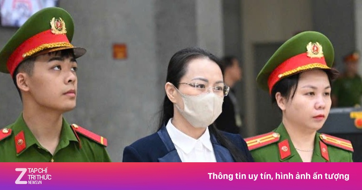 Cựu 'Phó tướng' FLC: Đứng tên công ty nhưng nhưng 'không điều hành'