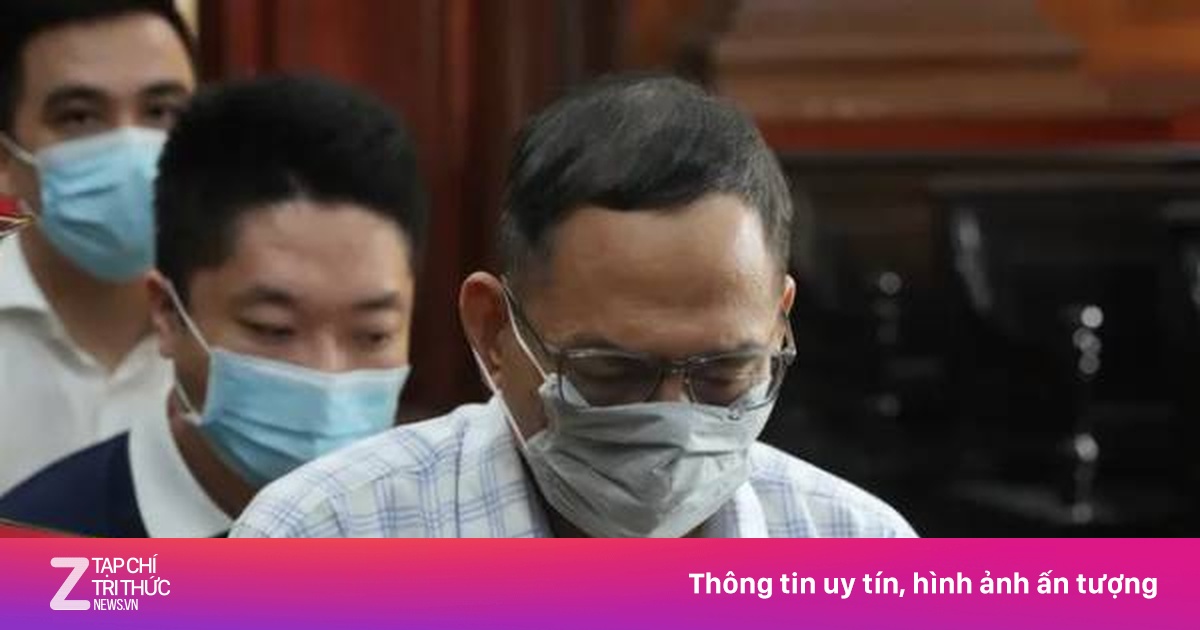 Cựu GĐ Trung tâm Lý lịch tư pháp quốc gia khai bị lừa đảo, nợ 20 tỷ