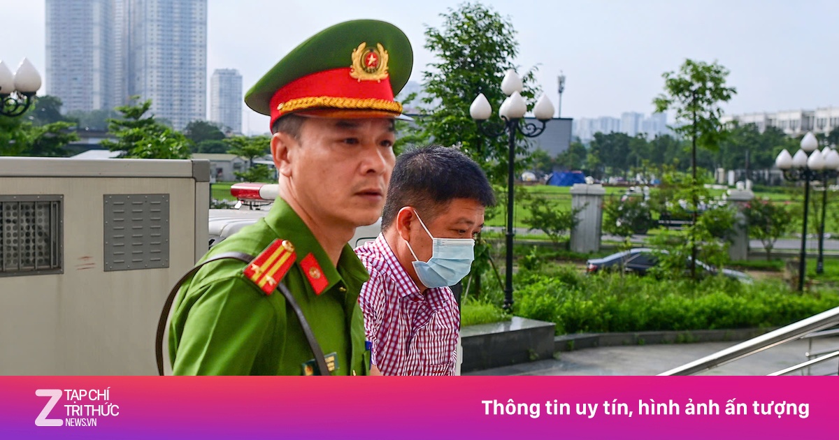 'Lãnh đạo cấp trên' đã trả lại đất được Chủ tịch Phúc Sơn tặng