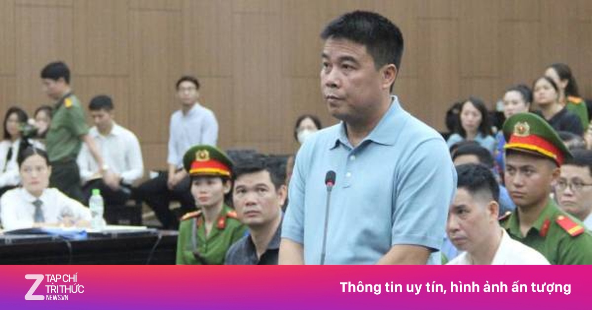 Chủ tịch Tập đoàn Phúc Sơn đưa bao nhiêu tiền cho cựu bí thư Vĩnh Phúc