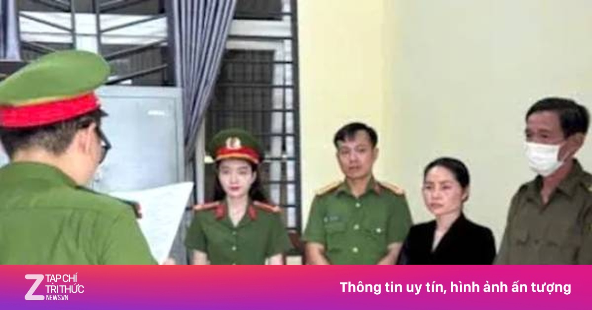 Nữ giám đốc bị bắt vì sản xuất, buôn bán thảo dược giả