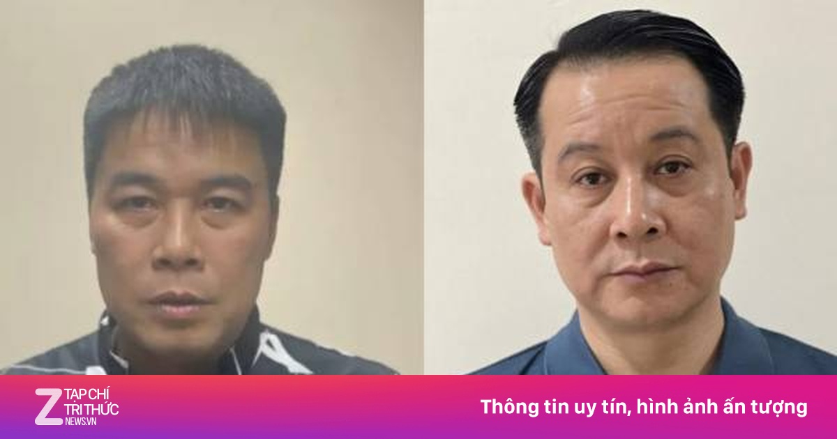 Loạt cựu Bí thư, Chủ tịch tỉnh trong vụ Tập đoàn Phúc Sơn hầu tòa