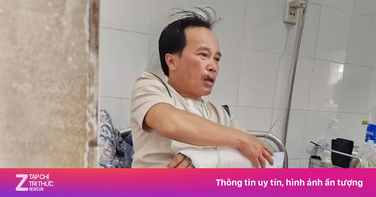 Điều tra vụ trạm trưởng bảo vệ rừng ở Quảng Trị bị đánh