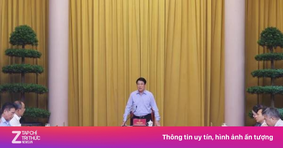 Văn phòng Chủ tịch nước cần tham mưu những nội dung sát thực tiễn