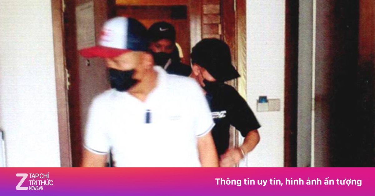 Không khởi tố vụ nhân viên chung cư ở Vĩnh Phúc bị tố đánh cư dân
