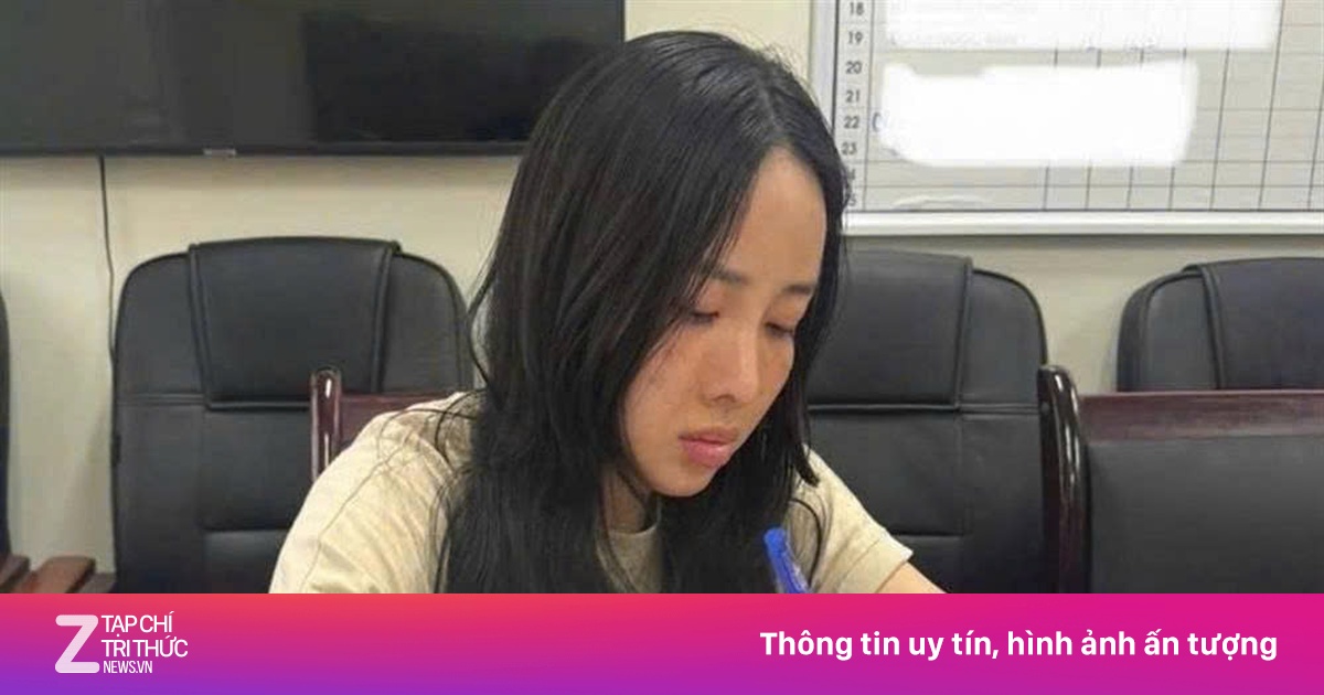Cơ quan thuế truy vết dòng tiền như thế nào vụ Vũ Hồng Phúc 'Cún Bông'