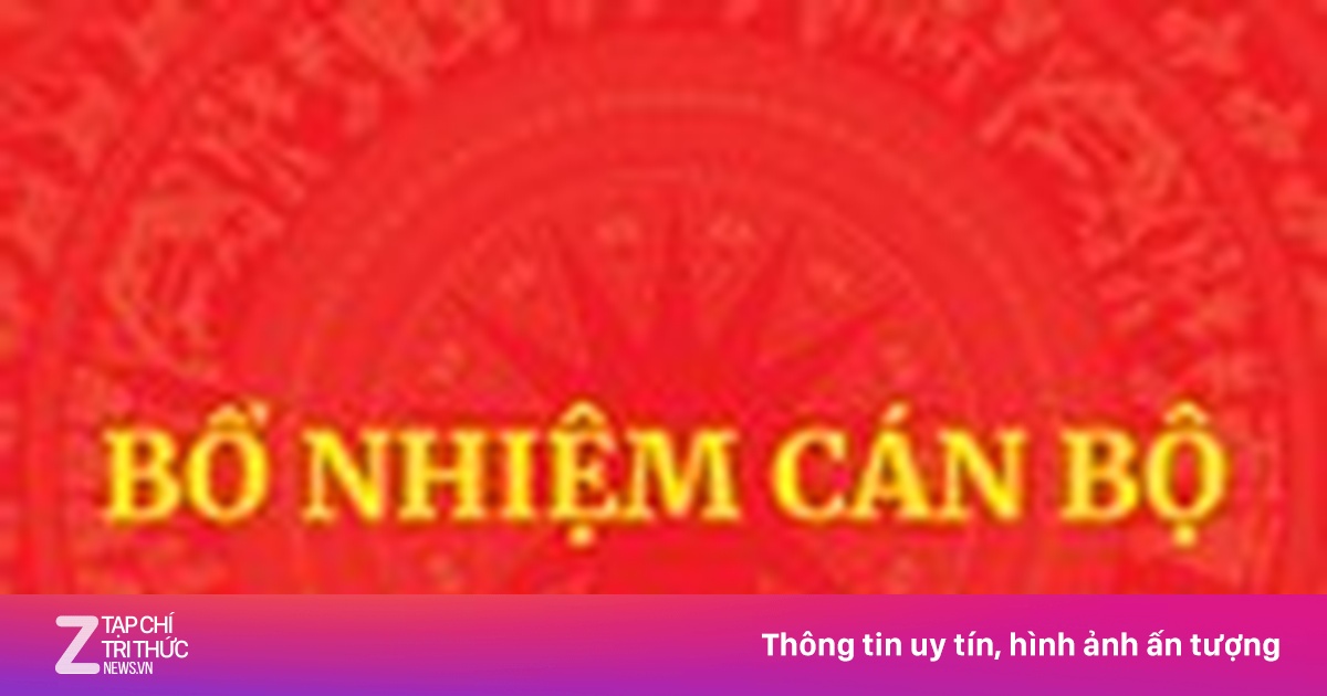 Thủ tướng bổ nhiệm nhân sự Bộ Quốc phòng