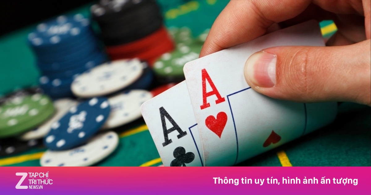 Nữ trưởng phòng công ty bảo hiểm đánh bạc với 9 phụ nữ