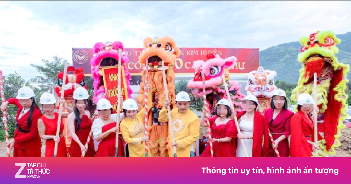 Thực hư Công ty Trần Kim Huyền 'tặng biệt thự triệu đô'