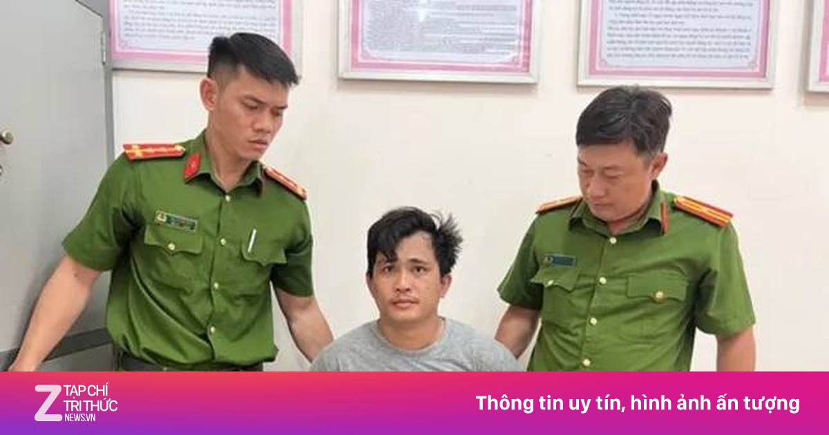 Tạm giam 'nghịch tử' đánh mẹ, đâm thành viên tổ an ninh trật tự