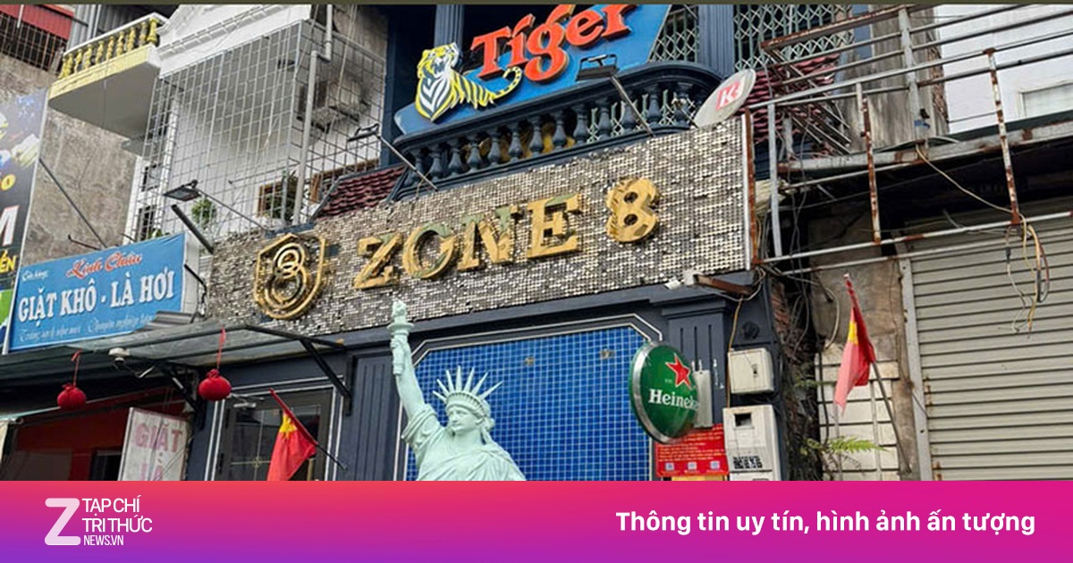 Công an Thanh Hóa triệt phá đường dây kinh doanh khí cười trái phép