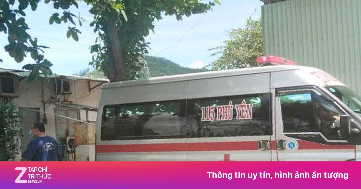 Tổng giám đốc Công ty ôtô JRD Việt Nam tử vong trong phòng ngủ