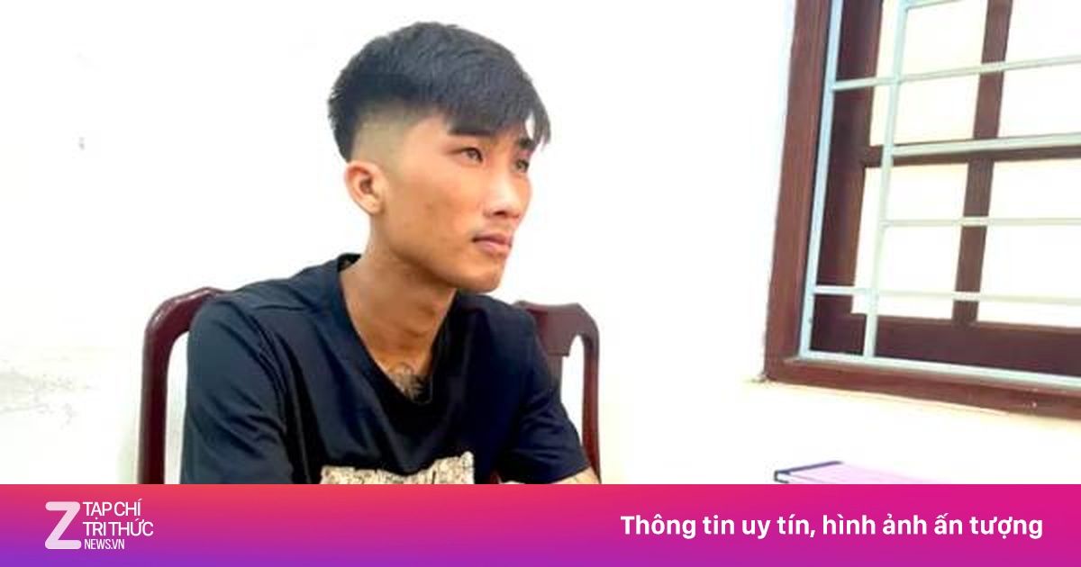Bắt giữ kẻ dùng dao kề cổ, trói tay tài xế grab, cướp tài sản