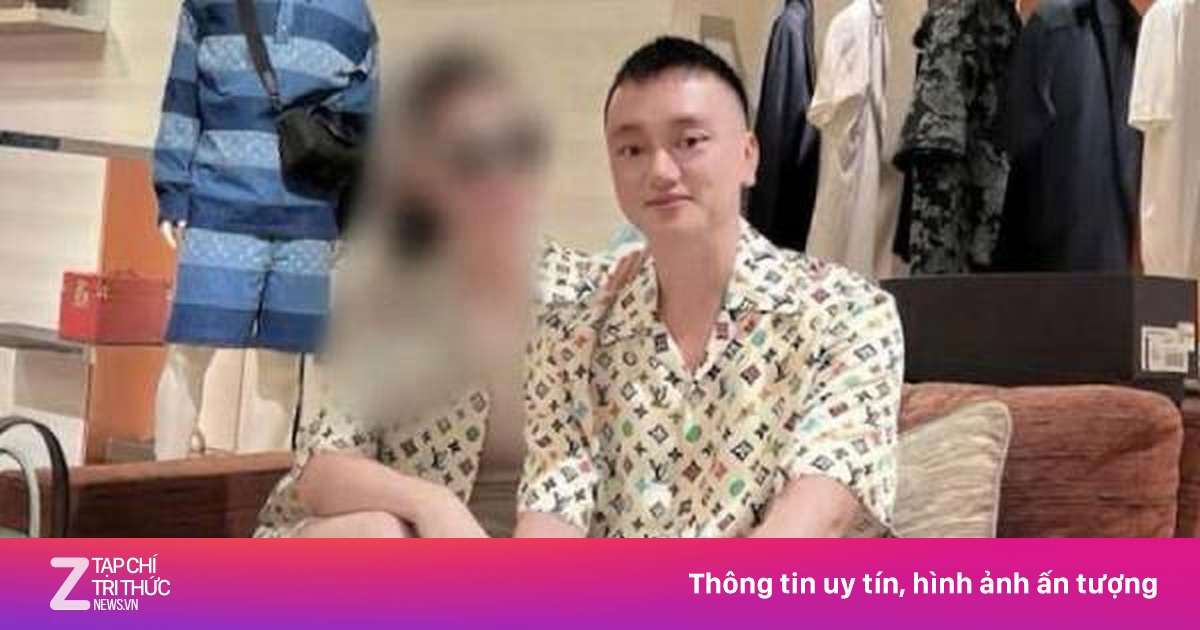Cuộc sống xa hoa, thú chơi dị thường của giang hồ Vi 'ngộ' khét tiếng