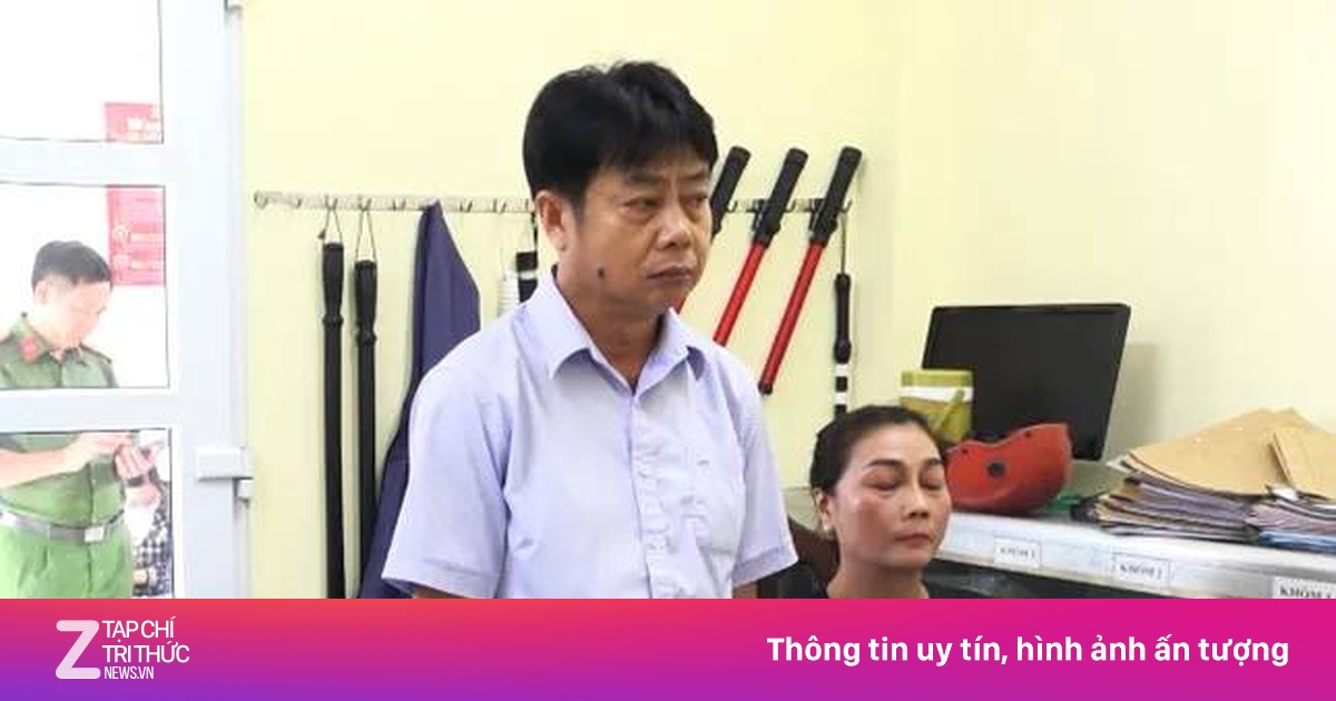 Cặp vợ chồng lừa đảo 27 tỷ đồng bằng chiêu trò vay đáo hạn ngân hàng