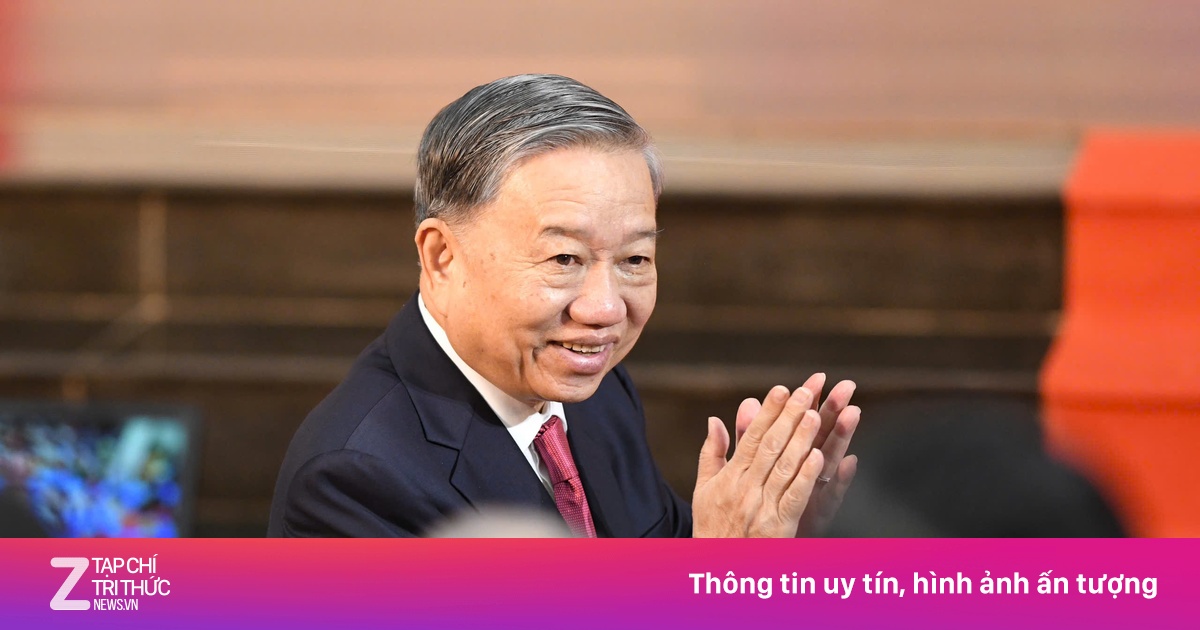 Công bố lãnh đạo các tỉnh thành mới, Tổng Bí thư dự lễ ở TP.HCM