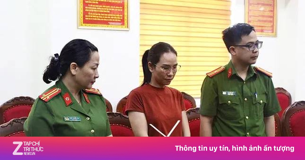 Tạm giam cựu kế toán trưởng trung tâm y tế lập khống chứng từ mua sắm
