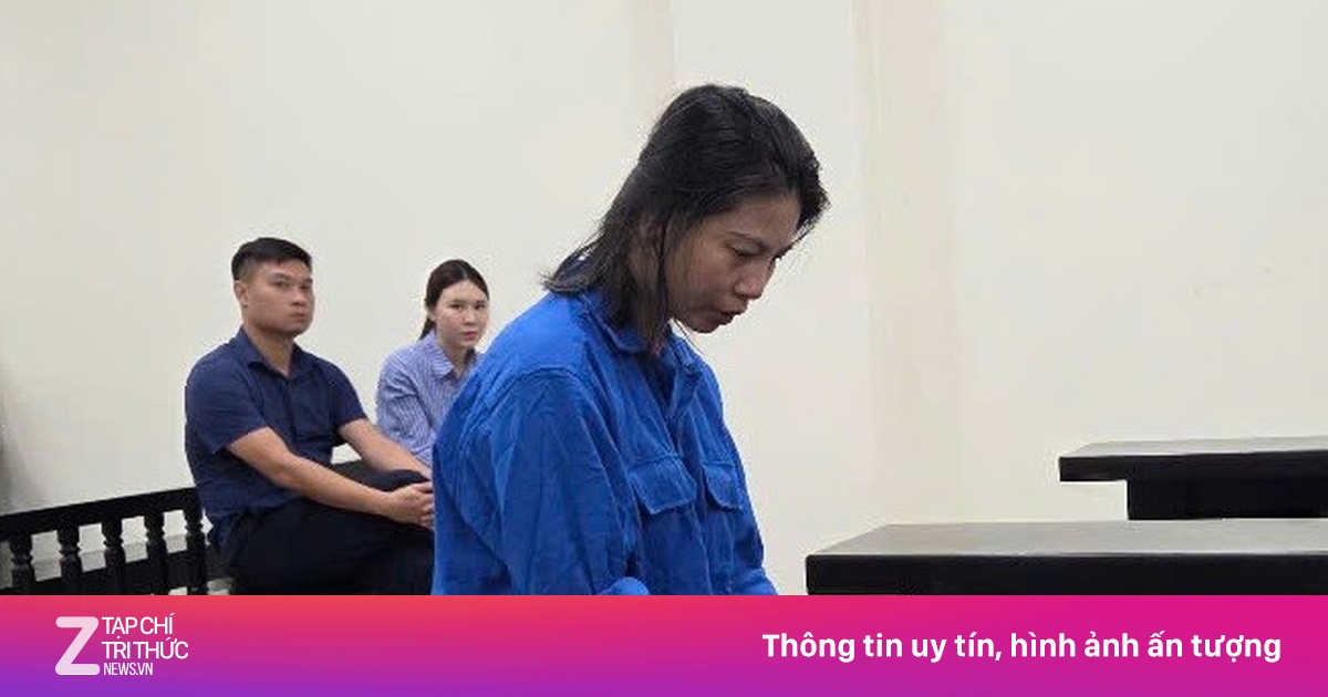 Người đàn bà sử dụng nhiều doanh nghiệp 'ma' chiếm đoạt tiền ngân hàng