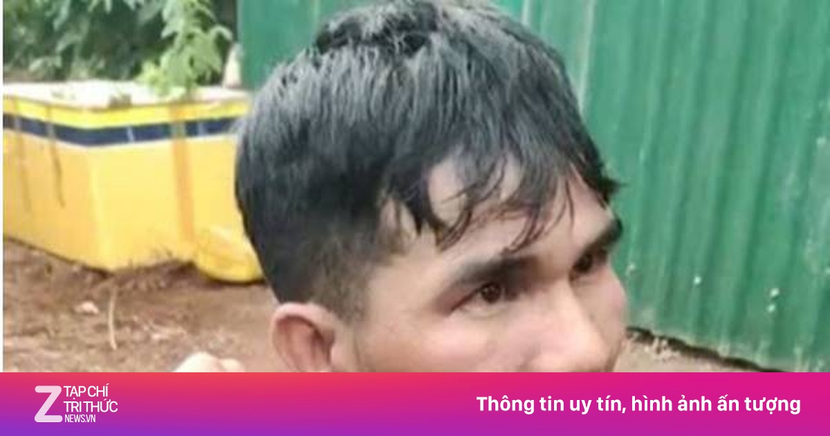 Bắt giữ đối tượng cướp dây chuyền vàng của cháu bé 9 tuổi