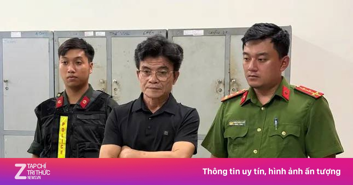 Phá đường dây sản xuất gần 70.000 chai dầu gió giả ở TP.HCM