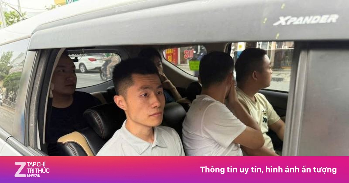 Khởi tố vụ 'Tổ chức, môi giới cho người khác ở lại Việt Nam trái phép'