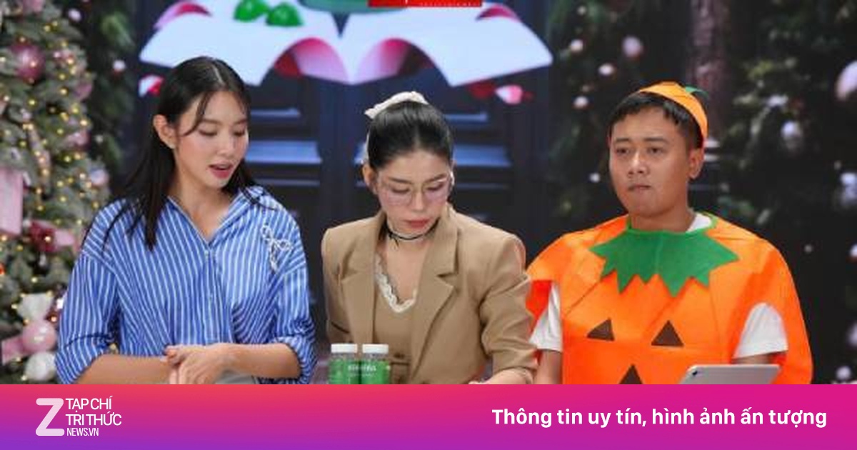 Bi hài khóa học làm giàu của chuyên gia hàng giả