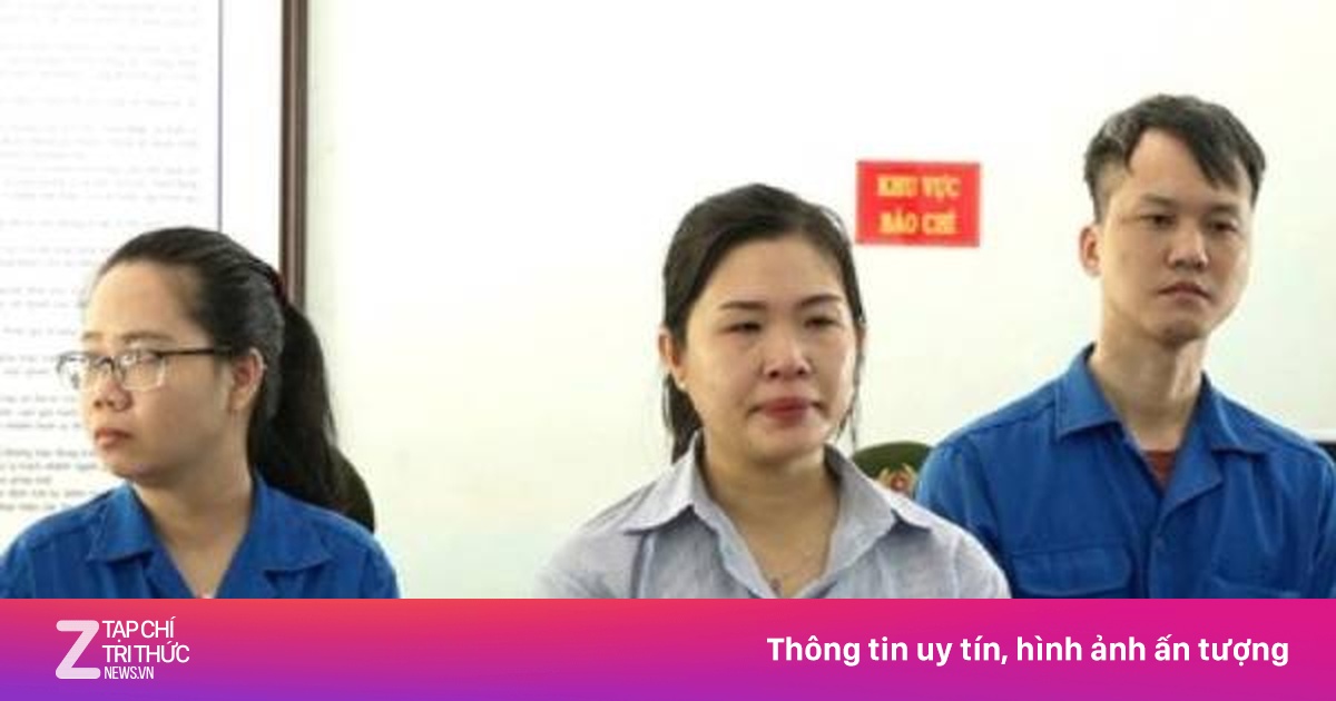 Xét xử chủ cơ sở kinh doanh hàng hiệu lừa đảo 20,3 tỷ đồng