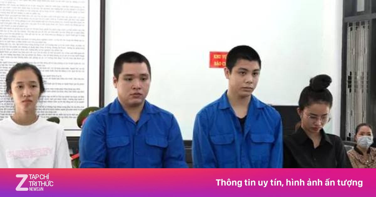 Lừa đưa trẻ em sang Campuchia làm việc cho tổ chức lừa đảo