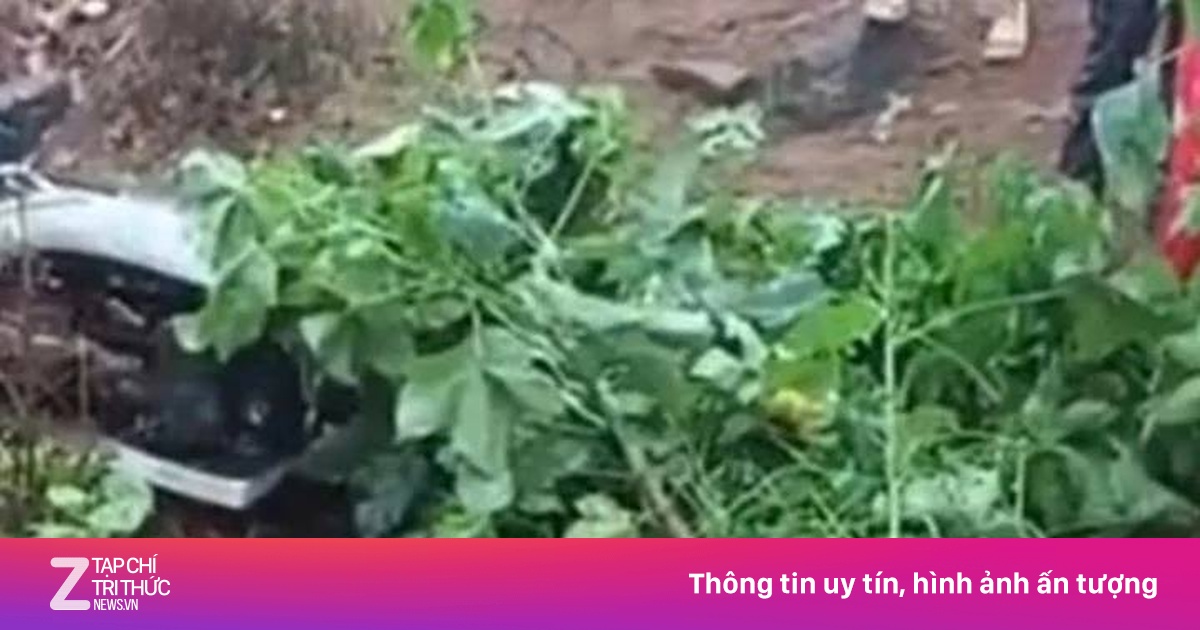 Phát hiện thi thể 2 nữ sinh dưới mương nước tại Gia Lai