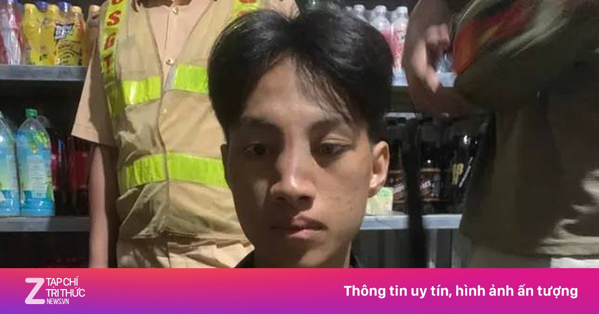 Bắt đối tượng lao xe máy khiến CSGT hy sinh tại Lai Châu
