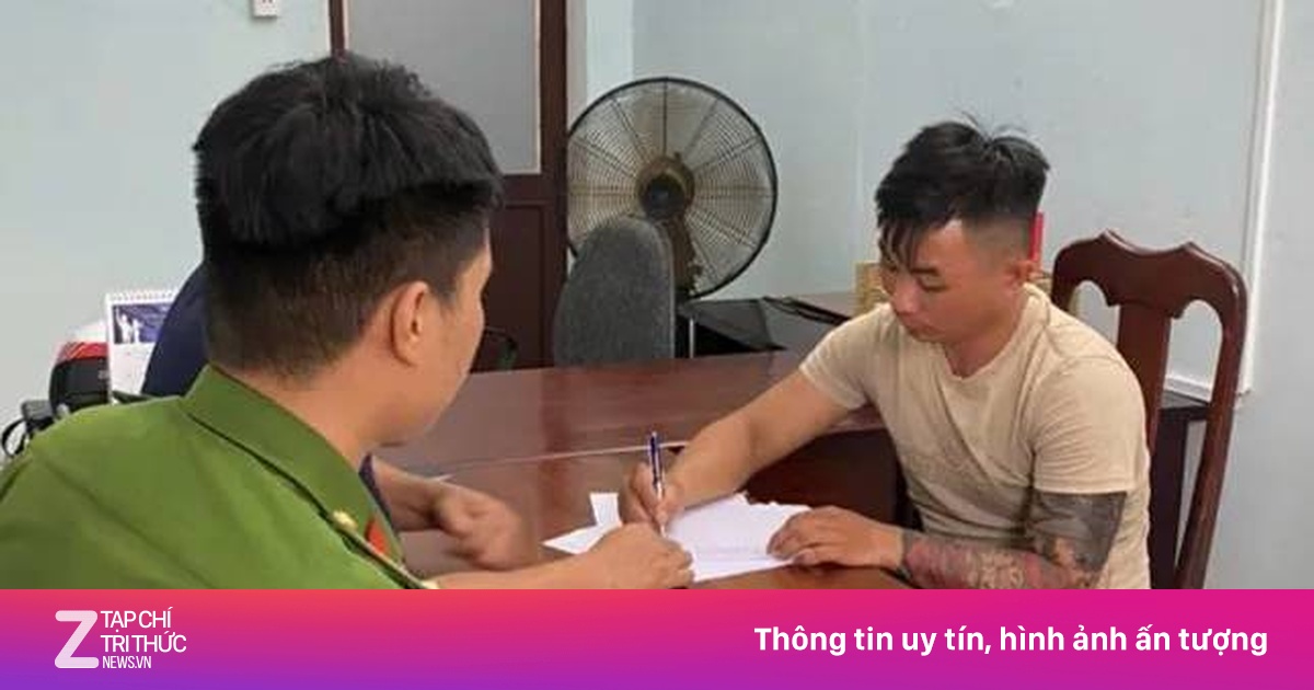 Đột nhập, kề dao vào cổ chủ nhà yêu cầu giao nộp toàn bộ tài sản
